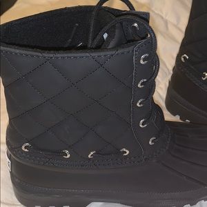 Sperry Waterproof Boot